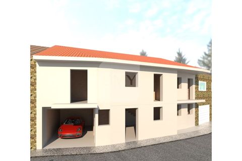 Villa a Alijo, Vila Real, Alijo - € 85.000 | Ref: CAS_1115 - foto 16