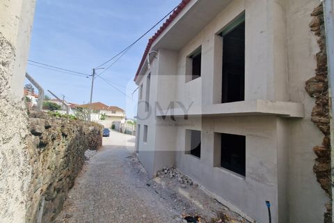 Villa a Alijo, Vila Real, Alijo - € 85.000 | Ref: CAS_1115 - foto 4