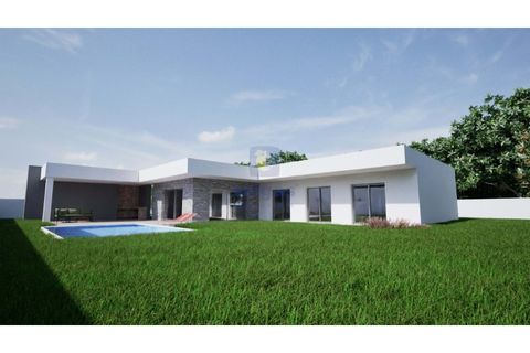 Villa i Pataias, Leiria, Pataias - € 475.000 | Ref: LIZ-216656 - foto 3