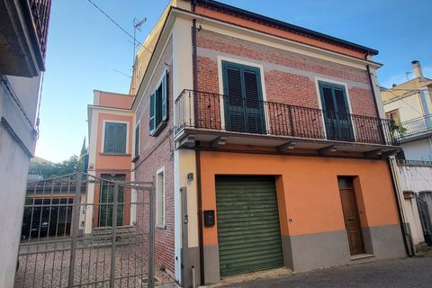 Villa i Acri, Cosenza, Acri - € 295.000 | Ref: 29616 - foto 1