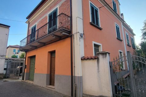 Villa i Acri, Cosenza, Acri - € 295.000 | Ref: 29616 - foto 2