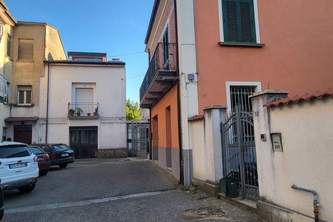 Villa i Acri, Cosenza, Acri - € 295.000 | Ref: 29616 - foto 3