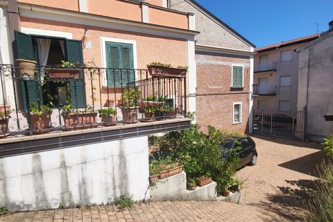 Villa i Acri, Cosenza, Acri - € 295.000 | Ref: 29616 - foto 8