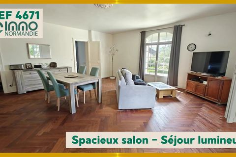 Leilighet i Brionne, Eure, Brionne - € 113 400 | Ref: 4671 - foto 3