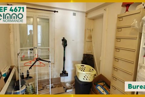 Leilighet i Brionne, Eure, Brionne - € 113 400 | Ref: 4671 - foto 6