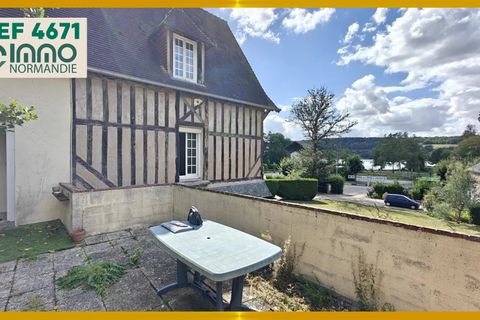 Leilighet i Brionne, Eure, Brionne - € 113 400 | Ref: 4671 - foto 8