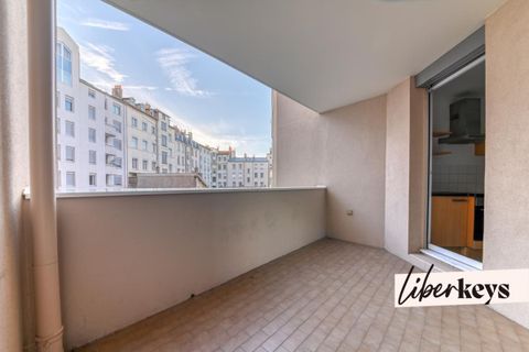 Lejlighed i Lyon, Rhone, Lyon - € 395.000 | Ref: DOM21950 - foto 4