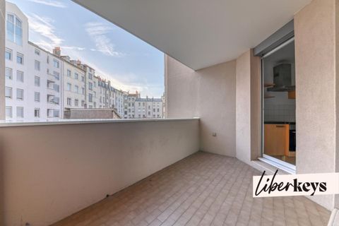 Lejlighed i Lyon, Rhone, Lyon - € 395.000 | Ref: DOM21950 - foto 6