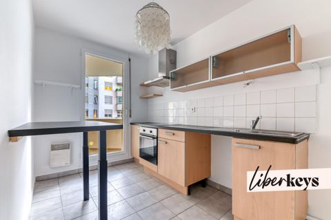 Lejlighed i Lyon, Rhone, Lyon - € 395.000 | Ref: DOM21950 - foto 7