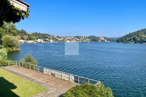 Landejendom i Foz do Sousa e Covelo, Porto, Foz do Sousa e Covelo - € 2.000.000 | Ref: REBCAS_4169 - foto 2