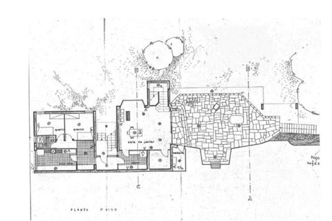 Landejendom i Foz do Sousa e Covelo, Porto, Foz do Sousa e Covelo - € 2.000.000 | Ref: REBCAS_4169 - foto 18