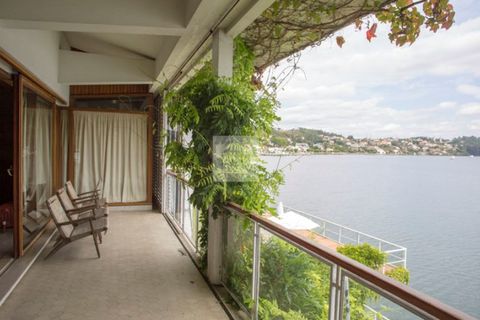 Landejendom i Foz do Sousa e Covelo, Porto, Foz do Sousa e Covelo - € 2.000.000 | Ref: REBCAS_4169 - foto 1