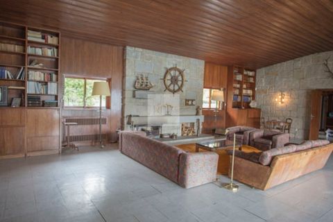 Landejendom i Foz do Sousa e Covelo, Porto, Foz do Sousa e Covelo - € 2.000.000 | Ref: REBCAS_4169 - foto 9