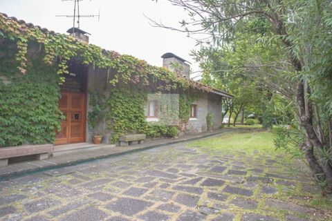 Landejendom i Foz do Sousa e Covelo, Porto, Foz do Sousa e Covelo - € 2.000.000 | Ref: REBCAS_4169 - foto 16
