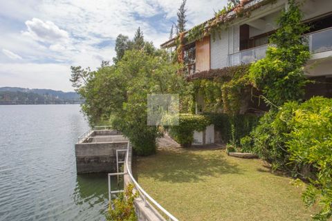 Landejendom i Foz do Sousa e Covelo, Porto, Foz do Sousa e Covelo - € 2.000.000 | Ref: REBCAS_4169 - foto 17