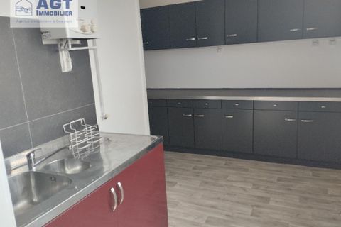 Lejlighed i Beauvais, Oise, Beauvais - € 91.000 | Ref: 5018_25 - foto 5