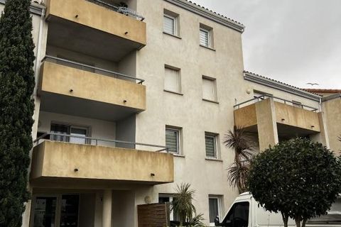 Lejlighed i Agde, Herault, Agde - € 117.500 | Ref: 34665489 - foto 1