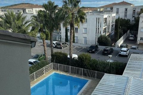 Lejlighed i Agde, Herault, Agde - € 133.000 | Ref: 34665488 - foto 2