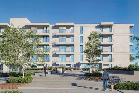Leilighet i Gandra, Braga, Gandra - € 352 500 | Ref: 4378T3 - foto 2
