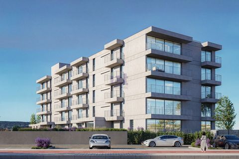 Leilighet i Gandra, Braga, Gandra - € 352 500 | Ref: 4378T3 - foto 3