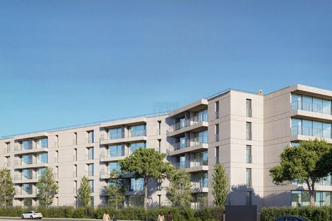 Leilighet i Gandra, Braga, Gandra - € 352 500 | Ref: 4378T3 - foto 7