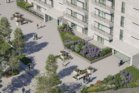 Leilighet i Gandra, Braga, Gandra - € 352 500 | Ref: 4378T3 - foto 9