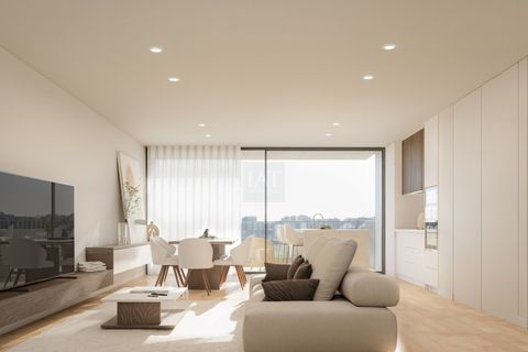 Leilighet i Gandra, Braga, Gandra - € 352 500 | Ref: 4378T3 - foto 14