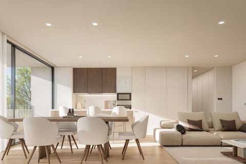 Leilighet i Gandra, Braga, Gandra - € 352 500 | Ref: 4378T3 - foto 15