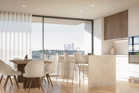 Leilighet i Gandra, Braga, Gandra - € 352 500 | Ref: 4378T3 - foto 16