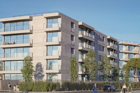 Leilighet i Gandra, Braga, Gandra - € 300 000 | Ref: 4378T2(1) - foto 2