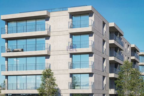 Leilighet i Gandra, Braga, Gandra - € 300 000 | Ref: 4378T2(1) - foto 5