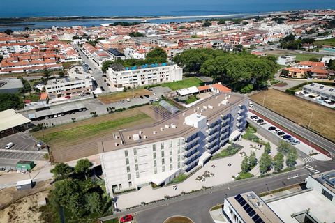 Leilighet i Gandra, Braga, Gandra - € 300 000 | Ref: 4378T2(1) - foto 12