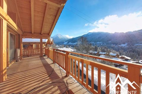 Villa a Montriond, Haute-Savoie, Montriond - € 1.590.000 | Ref: 189580306-ALPESVENTE - foto 2
