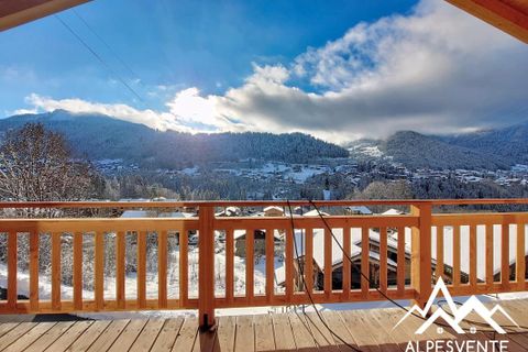 Villa a Montriond, Haute-Savoie, Montriond - € 1.590.000 | Ref: 189580306-ALPESVENTE - foto 3