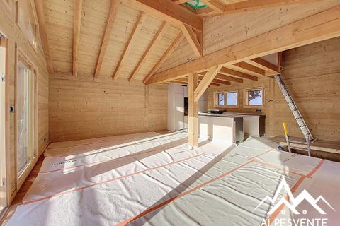 Villa a Montriond, Haute-Savoie, Montriond - € 1.590.000 | Ref: 189580306-ALPESVENTE - foto 5