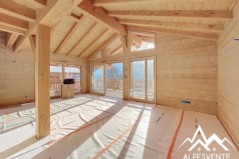 Villa a Montriond, Haute-Savoie, Montriond - € 1.590.000 | Ref: 189580306-ALPESVENTE - foto 6