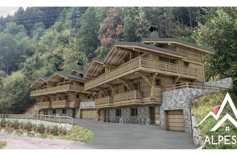 Villa a Montriond, Haute-Savoie, Montriond - € 1.590.000 | Ref: 189580306-ALPESVENTE - foto 9