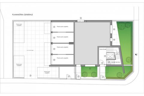 Lejlighed i Padua, Padua, Padua - € 790.000 | Ref: SA79zer - foto 3