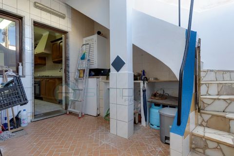 Villa i Sagres, Faro, Sagres - € 430.000 | Ref: V1866 - foto 19