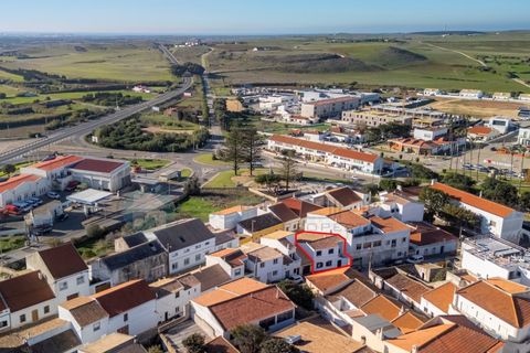 Villa i Sagres, Faro, Sagres - € 430.000 | Ref: V1866 - foto 30