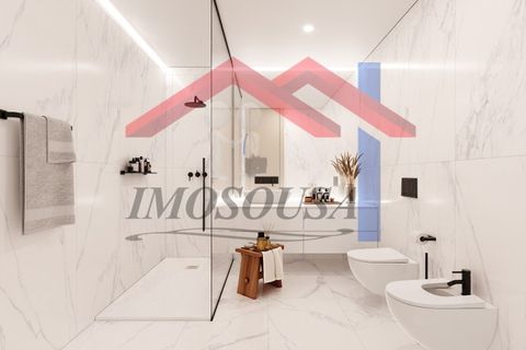 Lejlighed i Vila do Conde, Porto, Vila do Conde - € 345.000 | Ref: 655 - foto 1