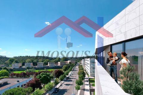 Lejlighed i Vila do Conde, Porto, Vila do Conde - € 345.000 | Ref: 655 - foto 3