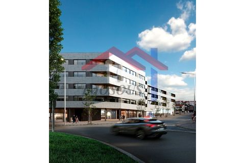 Lejlighed i Vila do Conde, Porto, Vila do Conde - € 345.000 | Ref: 655 - foto 6