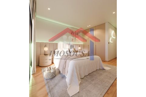 Lejlighed i Vila do Conde, Porto, Vila do Conde - € 345.000 | Ref: 655 - foto 9