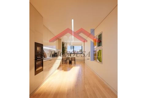 Lejlighed i Vila do Conde, Porto, Vila do Conde - € 345.000 | Ref: 655 - foto 11