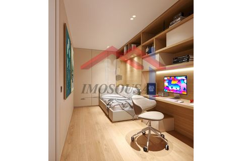 Lejlighed i Vila do Conde, Porto, Vila do Conde - € 345.000 | Ref: 655 - foto 13
