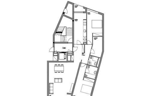 Lejlighed i Vila do Conde, Porto, Vila do Conde - € 345.000 | Ref: 655 - foto 17
