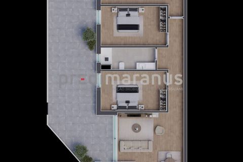 Lejlighed i Amarante, Porto, Amarante - € 287.500 | Ref: A/11317 - foto 1