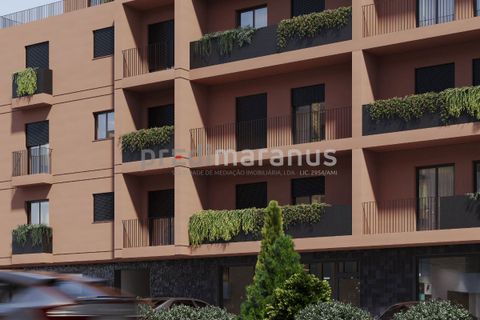 Wohnung in Amarante, Porto, Amarante - € 289.000 | Ref: A/11318 - Foto 8