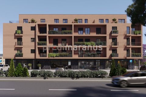 Lejlighed i Amarante, Porto, Amarante - € 239.000 | Ref: A/11319 - foto 3